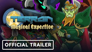 Terrain of Magical Expertise (PC) Steam Key GLOBAL