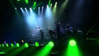 Schiller - Schiller live Hamburg 2010