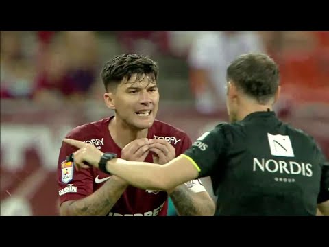 REZUMAT | Rapid - Gaz Metan Mediaș 1-2. Giuleștenii, a două înfrângere la rând acasă