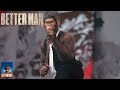 Better Man | Knebworth/Let Me Entertain You - Robbie Williams (Full Scene)