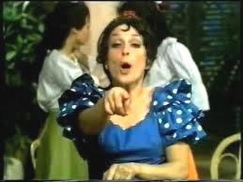 Siw Malmkvist - Spanska Siw (1970)