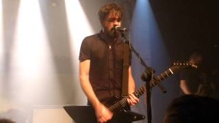 Berri Txarrak - Etsia - Donostia (9/1/2015)