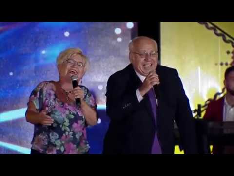 Nacka Slavkova i Risto Krapovski - Prijateli, generacijo