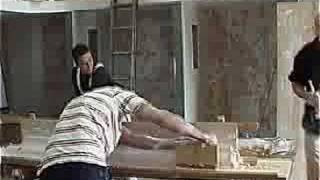 Fibrous Plastering Training