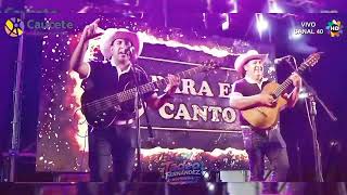 Tres Para el Canto  - Casita de Vidrio (Nuevo). 