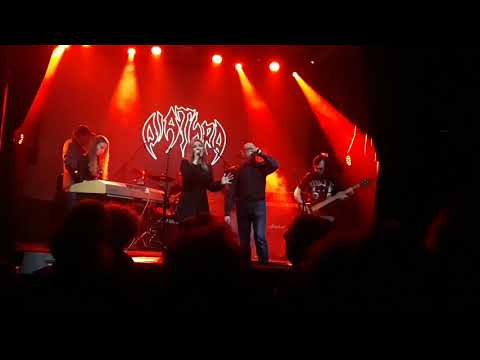 Doom Metal Fest - Diathra