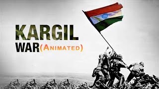 Download lagu Kargil War 1999 - Animated mp3