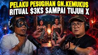 Download lagu RITUAL PALING ENAK & NON TUMBAL?! PELAKU PESUGIHAN GN.KEMUKUS mp3