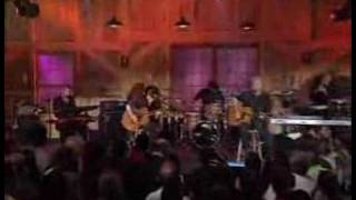 Daryl Hall - It's Uncanny (Live @ SXSW 2008)