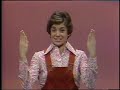 Classic Sesame Street Linda Signs Open And Closed