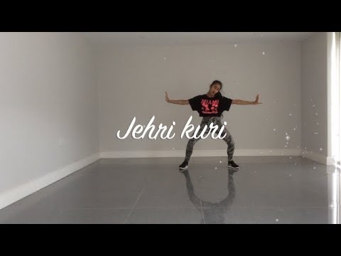 Jehri Kuri||Dance COVER||Dj- Nimz remix ||Manak-E|| Bhangra