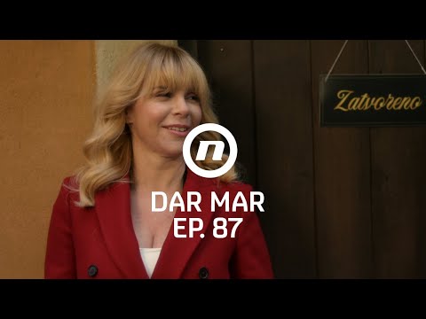 Maca i Srećko - Dar Mar - epizoda 87