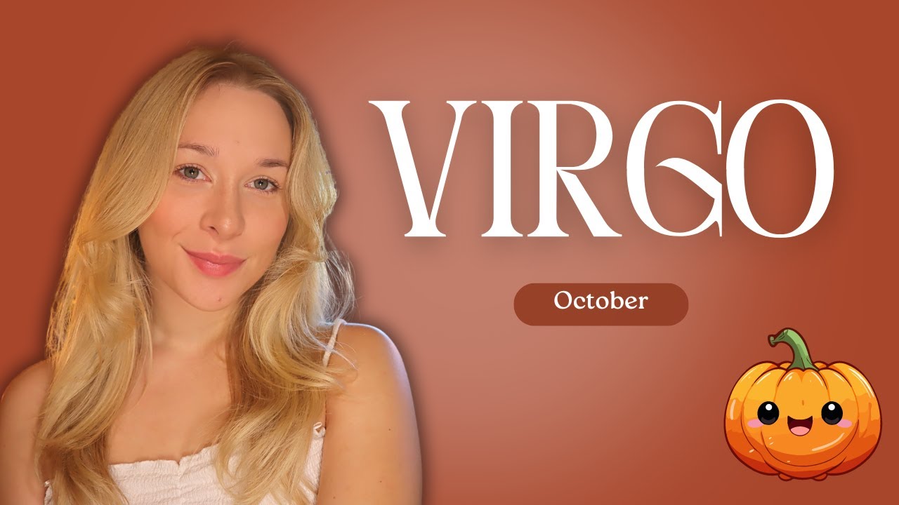 Virgo ♍️ 🌟  BREAKING Through Blockages & Cycles To Have SUCCESS 😳🐘  || October Tarot Horoscope