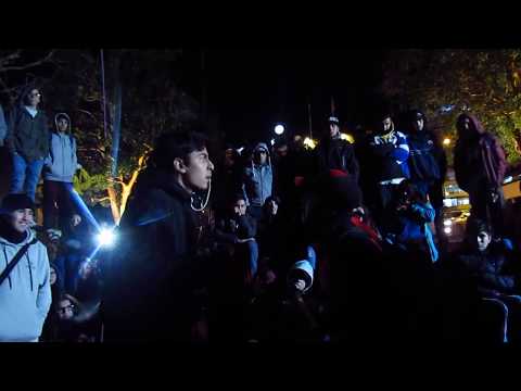 KYROZ VS CRIKO | CUARTOS | VLDR LOKI