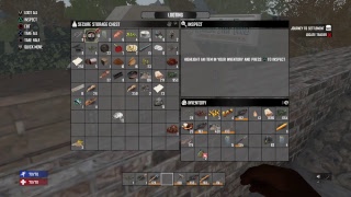 7 Days To Die のんびりプレイ