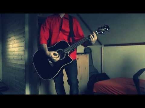 Pavol Habera - Kým pri mne spíš - cover by Molex