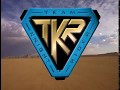 Team Knight Rider Trailer 2