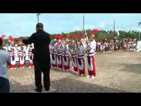 Fancej From Ancient Times Camamu