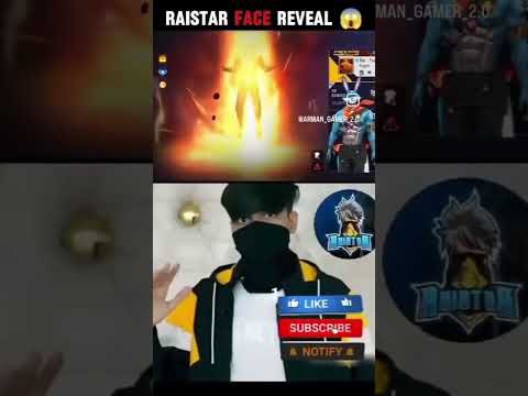 #Rastar face reveal#subscribe to my video#viral short#
