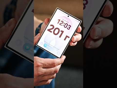 Широкая раскладушка от Samsung — Galaxy Z Fold 8