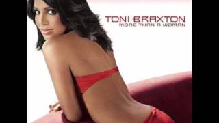 Toni Braxton - Me &amp; My Boyfriend