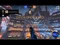 Rocket League Survival Of The Fittest Trophy