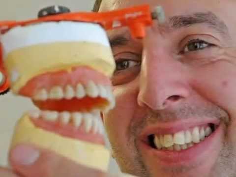 New Dentures by Bespoke Dentures Richard Harrison