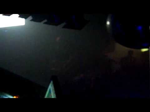 U-Ness & JedSet dj mix @ Tom De Neef b-day bash MUSICAFE Leuven