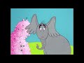 Horton Hört Ein Hu DVD Trailer