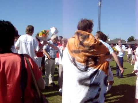 MSV'19 naar de 3e KLASSE!! 01-06-09 3