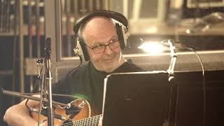 Maxime Le Forestier « Mon ruisseau » (extrait)