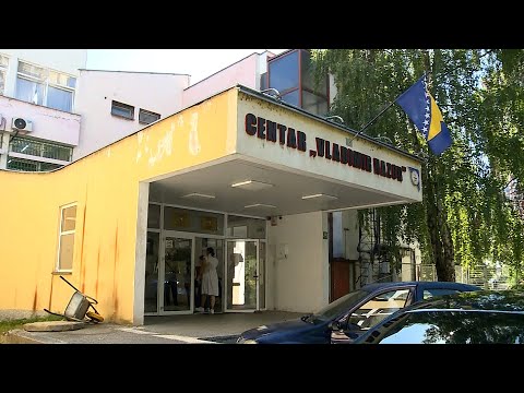 Roditelji nezadovoljni privremenim rješenjem u Centru ‘Vladimir Nazor’