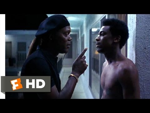 Jackie Brown (1997) - I'm Home, I'm High Scene (2/12) | Movieclips