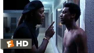 Jackie Brown (2/12) Movie CLIP - I'm Home, I'm High (1997) HD