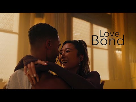 Mindy and Alfie | Love Bond | Emily in Paris