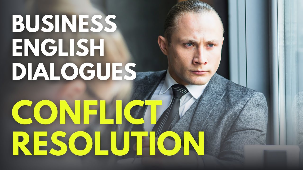 To effectively manage conflicts within an organization 