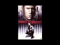 Opening Closing To Prison Break Season 1 2005 2006 DVD 2006