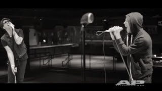 The AP Sessions: Taking Back Sunday and Thursday (2011)