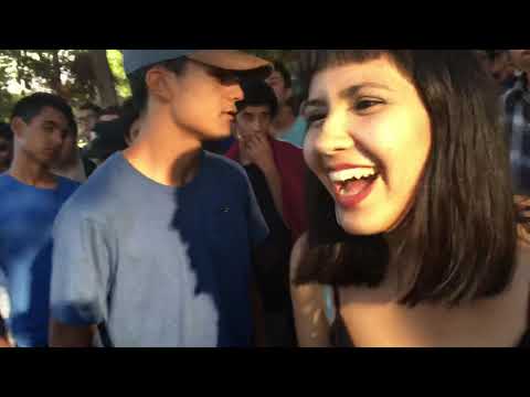 CROMANTIS vs. ADVERSA vs. BOPLA vs. BLADE: OCTAVOS DE FINAL - STRAKTO PARA UN FINAL