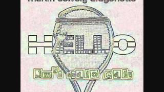 Hello - Martin Solveig (Michael Woods jm's radio edit)