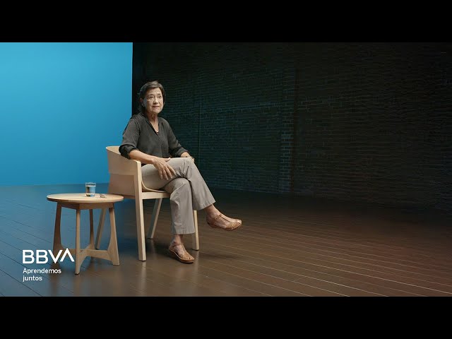 Vídeo relacionado con Susana López Charretón. La ciencia vs. Los virus (Magis 463)