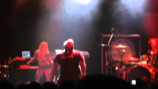Cee Lo Green :: Satisfied :: Live