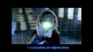 David Guetta ft Novel - Missing you (sub español)