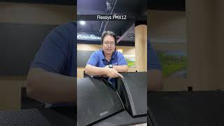 Video thumbnail for 🔈ตู้ลำโพงแอคทีฟมอนิเตอร์เวที Flexsys FMX Series ✅ แบรนด์ดังของ dBtechnologies [ Italy ]💯 by SoundDD Shop (ซาวด์ดีดี ช็อป)