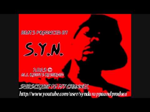 I Don't Save Em' (Beat By S.y.n.)