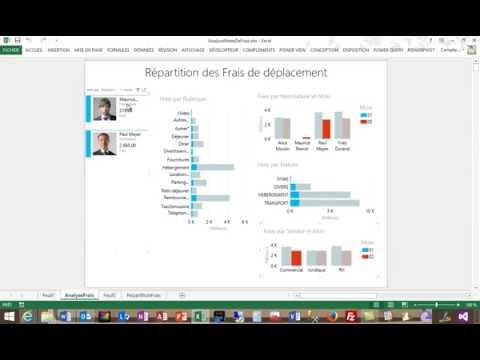 comment remplir note de frais