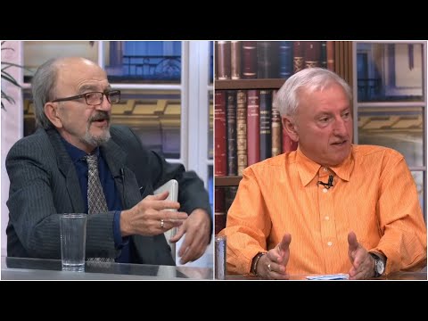 "Osudjena bez sudjenja" - Istine i lazi o Jovanki Broz - DJS - (TV Happy 06.10.2021)