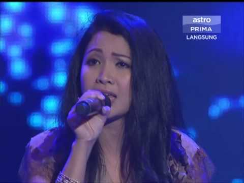 PELAMIN ANGANKU MUSNAH...AZIE