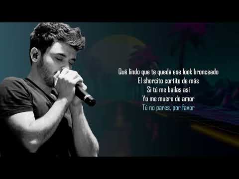 Marama - Bronceado (Letra)