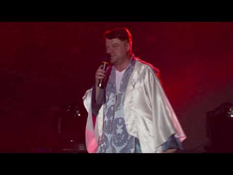 IFLC Romania 2018 - "Story of Prophet Joseph"